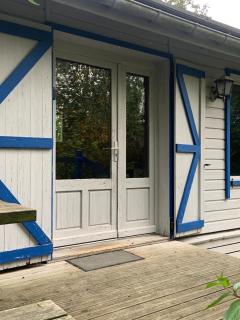 Nature Lodge Mont St-Michel - 7