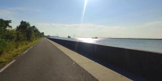 Domaine des Cerisiers - Accès direct piste cyclable reliant Honfleur - Parking privé - Grand jardin - 6