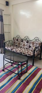 Near Swargate Aditya 1 BHK Home Stay - 2