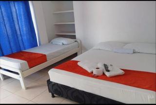 Hotel Palma Azul - 4