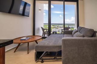 Great apartment next to hospitals & malls - 2