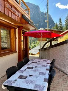 Maisonnette au cœur de la Vanoise - 5