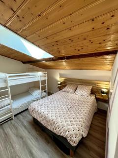 Maisonnette au cœur de la Vanoise - 3