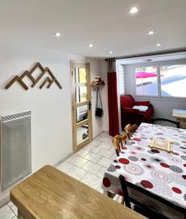 Maisonnette au cœur de la Vanoise - 2