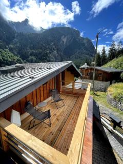 Maisonnette au cœur de la Vanoise - 1