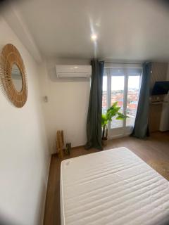 Agréable studio vue Mer - 4