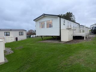 The Ellerton at Eyemouth - 0