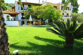 Olympion Apartments - Stafylos - 9