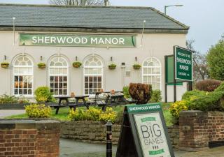 Comfy 2BR Flat on Hucknall Road Nr City Hospital - 4