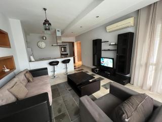 NEW Luxuray appartement - 3