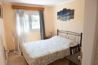 OLIVES Estate APARTMENTS - 1