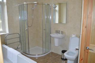 Startin - 4 bed house in the centre of Kirkwall - 3
