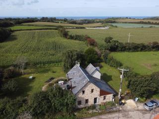 Modernes Landhaus mit großem Garten - 4
