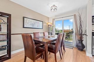 Cozy 3 Bedroom Home in Kingston, Ontario - 1