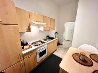 TheWICKI 0613 - Wunderschöne Apartments in Wien - 5