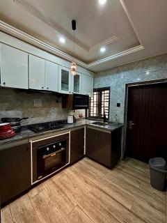 Majestic Villa Residence - 1