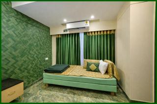 Near Shri Mahakaleshwar Jyotirlinga Temple Hotel Neel Sarovar # M-sri Palace - Near Shree Mahakal Lok Temple and Railway Station - Best Hotel In Prime Location With Fully Air Conditioned, Lift, Parking And Free Wi-Fi Facilities - 8