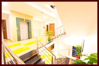 Hotel SN-Comfort - 4