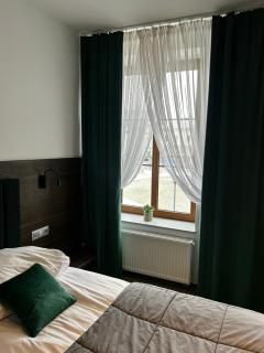 The Old Townhouse II - 3