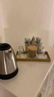 استوديو سكني هادئ ومريح - 4