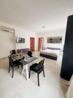 B&B 31 mt dal Duomo - Benevento - 5