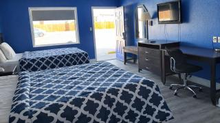 Apollo Lodge and RV Park - 1