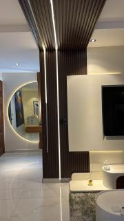 Stylish Modern Apartment in Lekki- Aesthetic&Cozy - 0