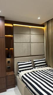 Stylish Modern Apartment in Lekki- Aesthetic&Cozy - 2