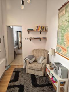 Mieszkanie 2 pokoje Lublin Centrum ulica Narutowicza - 6