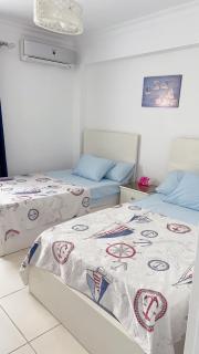 فيلا راااائعة للايجار بسيدى عبد الرحمن - 3