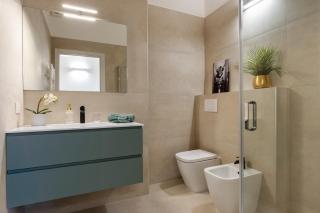 Camilla Cozy Apartment - 9