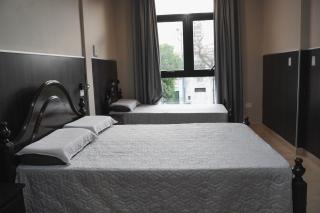 Hotel Haití - 0