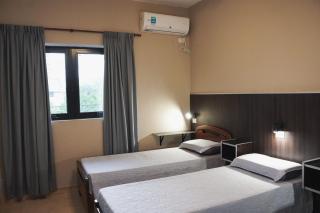 Hotel Haití - 9