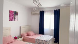 فيلا راااائعة للايجار بسيدى عبد الرحمن - 1