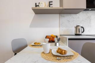 Camilla Cozy Apartment - 7