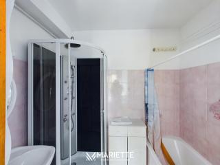 -ESCALE- Concarneau grande Terrasse et parking - Concarneau - 5