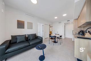 Downtown Miami Cozy 1BR with Views - 1