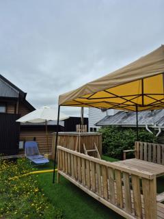 Cabaña en Puerto Varas entre Volcanes y Playa - 8