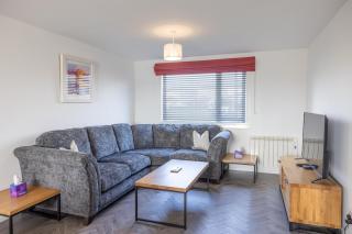 Self Catering Accommodation - Balivanich, Sleeps 6 - 9