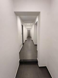 Vulcano Rooms 4 - 6