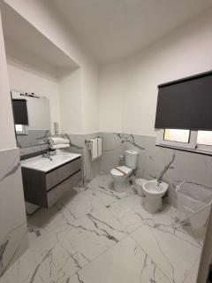 Vulcano Rooms 4 - 3
