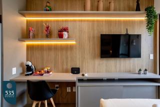 Conforto na Barra entre praia do Farol e Shopping - 4