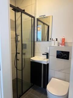 Unser Häusle-Apartment Tulpe - 9