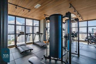 NOVO Hospedagem Confortável no Corredor da Vitória - 8