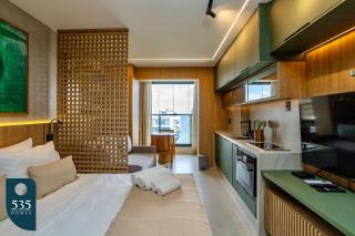 NOVO Hospedagem Confortável no Corredor da Vitória - 4