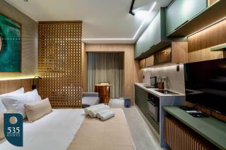 NOVO Hospedagem Confortável no Corredor da Vitória - 1