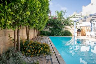 Villino Smeraldo by ThePuglia - 2