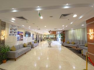 فندق رومانس البدر Romance AlBadr Hotel - Al Khansāk - 5