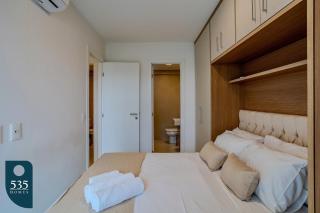 Conheça o charme de Ondina em condomínio beira mar - 4