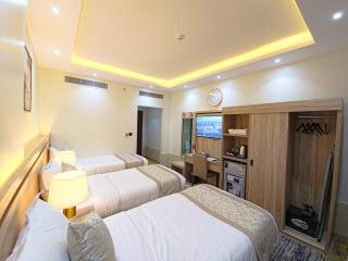 فندق رومانس البدر Romance AlBadr Hotel - 7